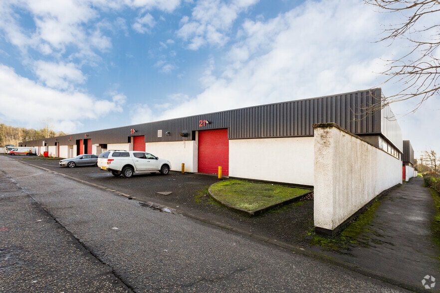 21-39 Macadam Pl, Irvine for sale - Primary Photo - Image 1 of 1