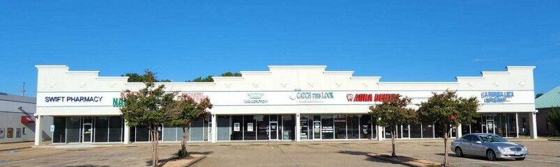 9210-9220 S Hwy 6, Houston, TX for lease Building Photo- Image 1 of 8