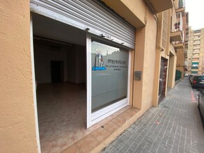 Retail in Sabadell, Barcelona for lease Building Photo- Image 1 of 11