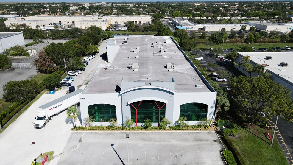 10151 NW 67th St, Tamarac, FL for sale - Building Photo - Image 3 of 21