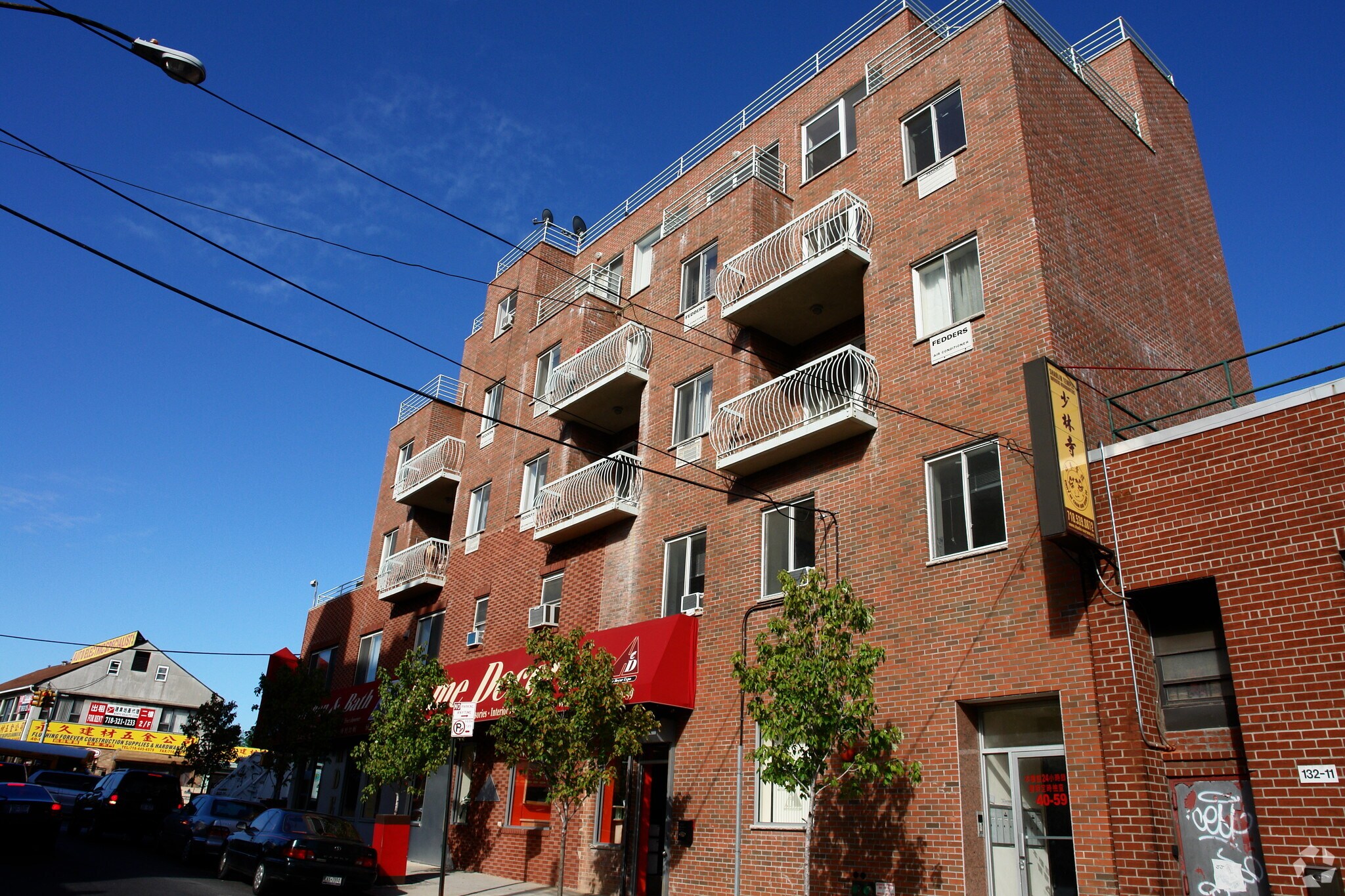 4059 College Point Blvd, Flushing, NY 11354 Retail for Lease