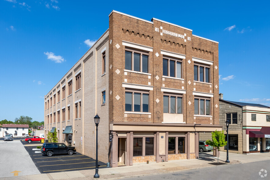 515 Monmouth St, Newport, KY for sale - Building Photo - Image 1 of 1