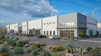 More details for 2117 W Whispering Wind, Phoenix, AZ - Industrial for Lease
