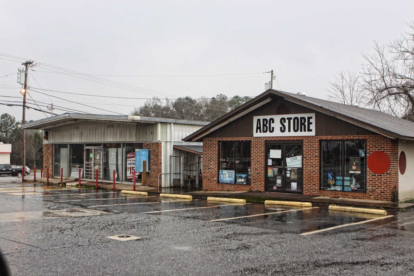 1001 Highway 28 Byp, Anderson, SC for sale Building Photo- Image 1 of 1