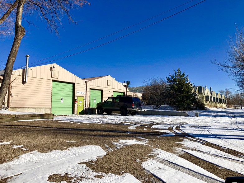 10665-10795 W 72nd Ave, Arvada, CO for sale - Primary Photo - Image 1 of 14