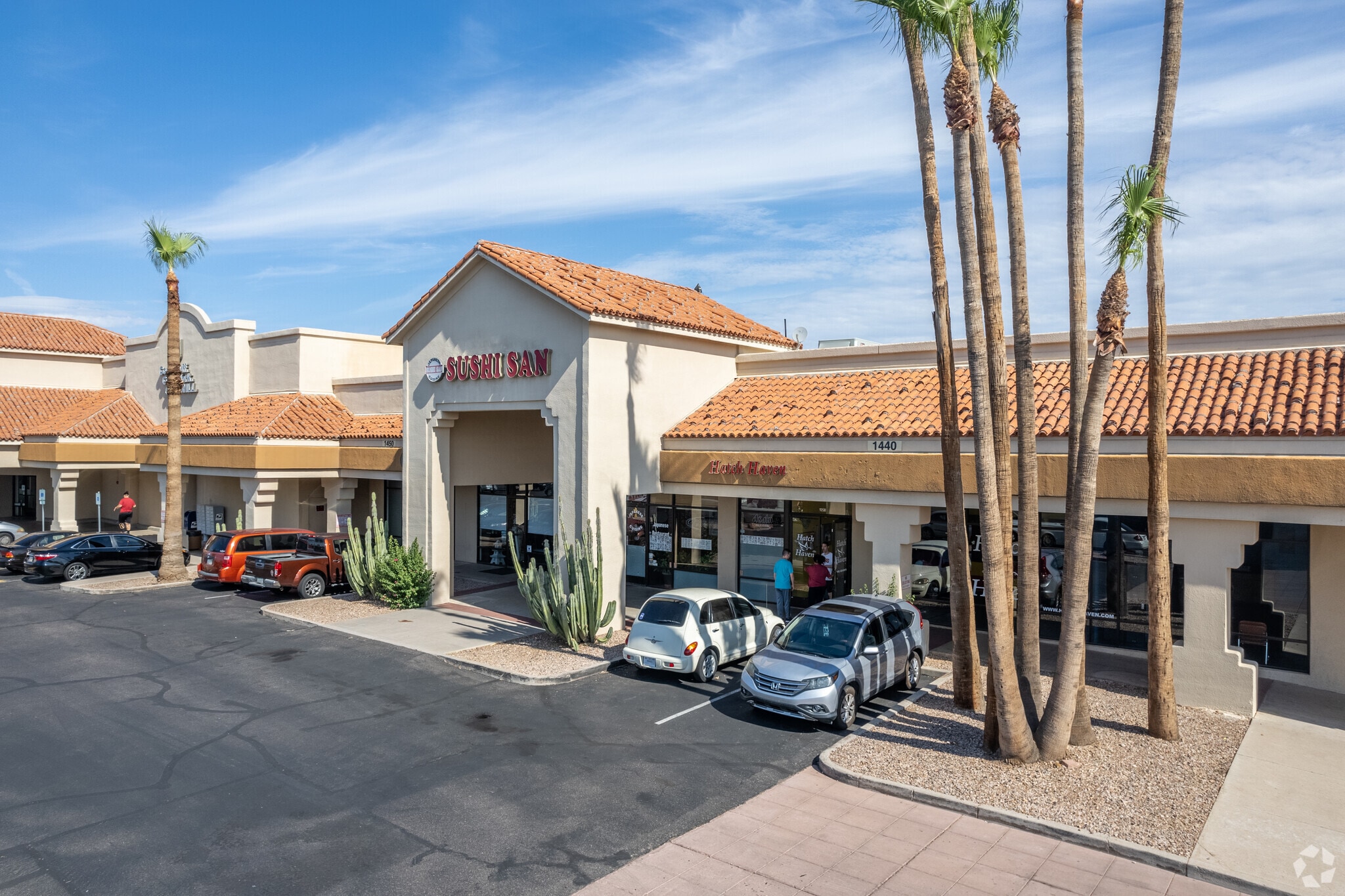 14221560 W Warner Rd, Gilbert, AZ 85233 Islands Plaza