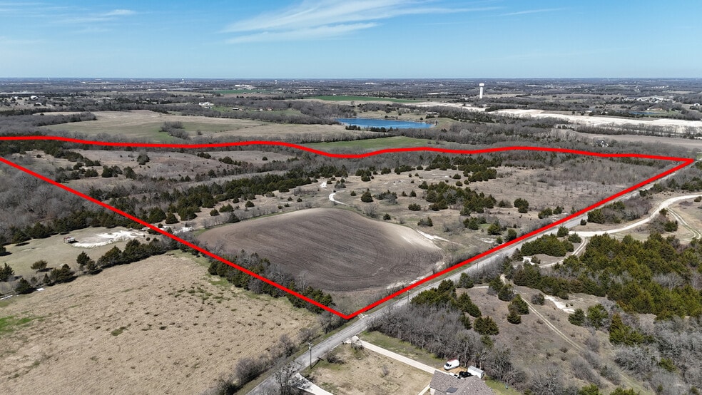 CR 830, Anna, TX for lease - Primary Photo - Image 1 of 6
