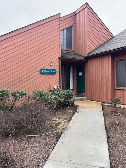 1220 Valley Forge Rd, Phoenixville, PA for sale - Building Photo - Image 2 of 8