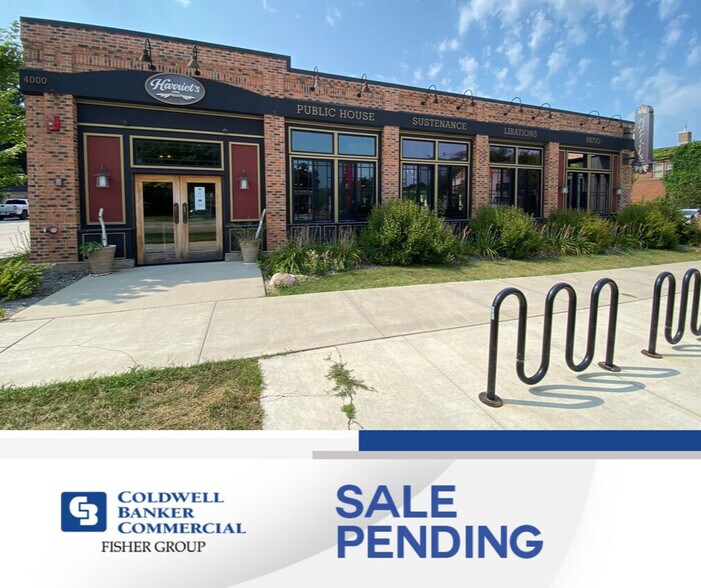 4000 Lyndale Ave Minneapolis Mn 55409 Loopnet Com