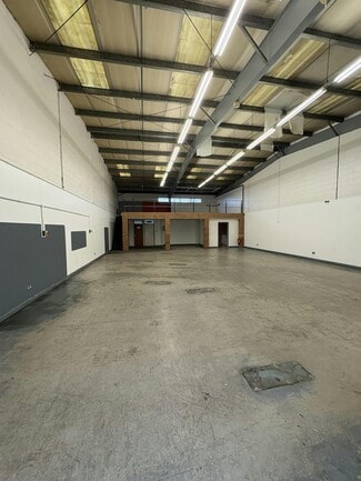 More details for Dadford Rd, Silverstone - Industrial for Lease