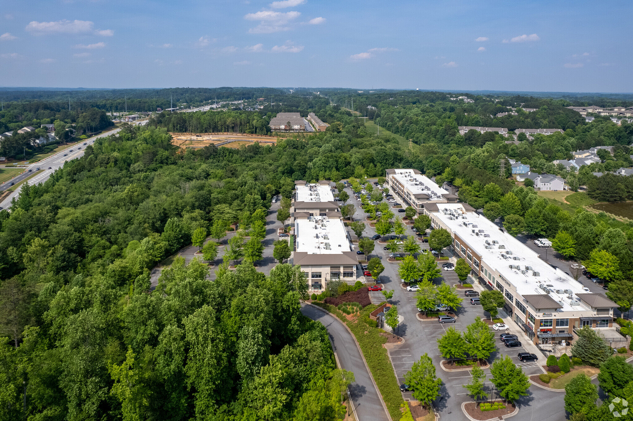 1300 Peachtree Industrial Blvd, Suwanee, GA 30024 - 2000 | LoopNet