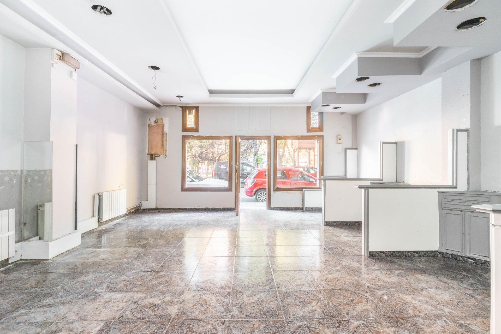 Calle Pedro Duro, 4, Langreo, Asturias for sale Building Photo- Image 1 of 26