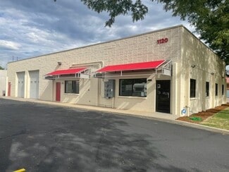 More details for 1120 Delaware Ave, Longmont, CO - Flex for Lease