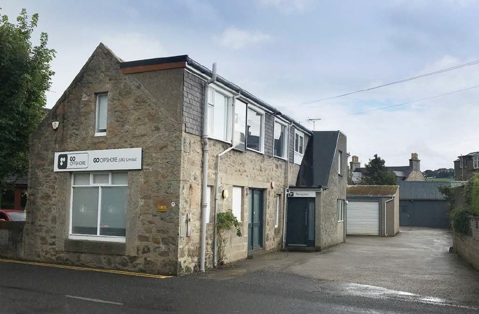 17 Union St, Ellon for sale Building Photo- Image 1 of 1