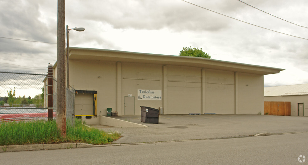 1515 N 2nd St, Coeur d'Alene, ID for lease - Primary Photo - Image 1 of 2