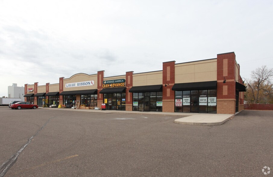 575 N Knowles Ave, New Richmond, WI for lease - Building Photo - Image 3 of 4