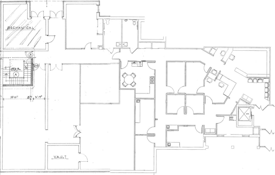 5275 E Trindle Rd, Mechanicsburg, PA for lease - Building Photo - Image 2 of 3