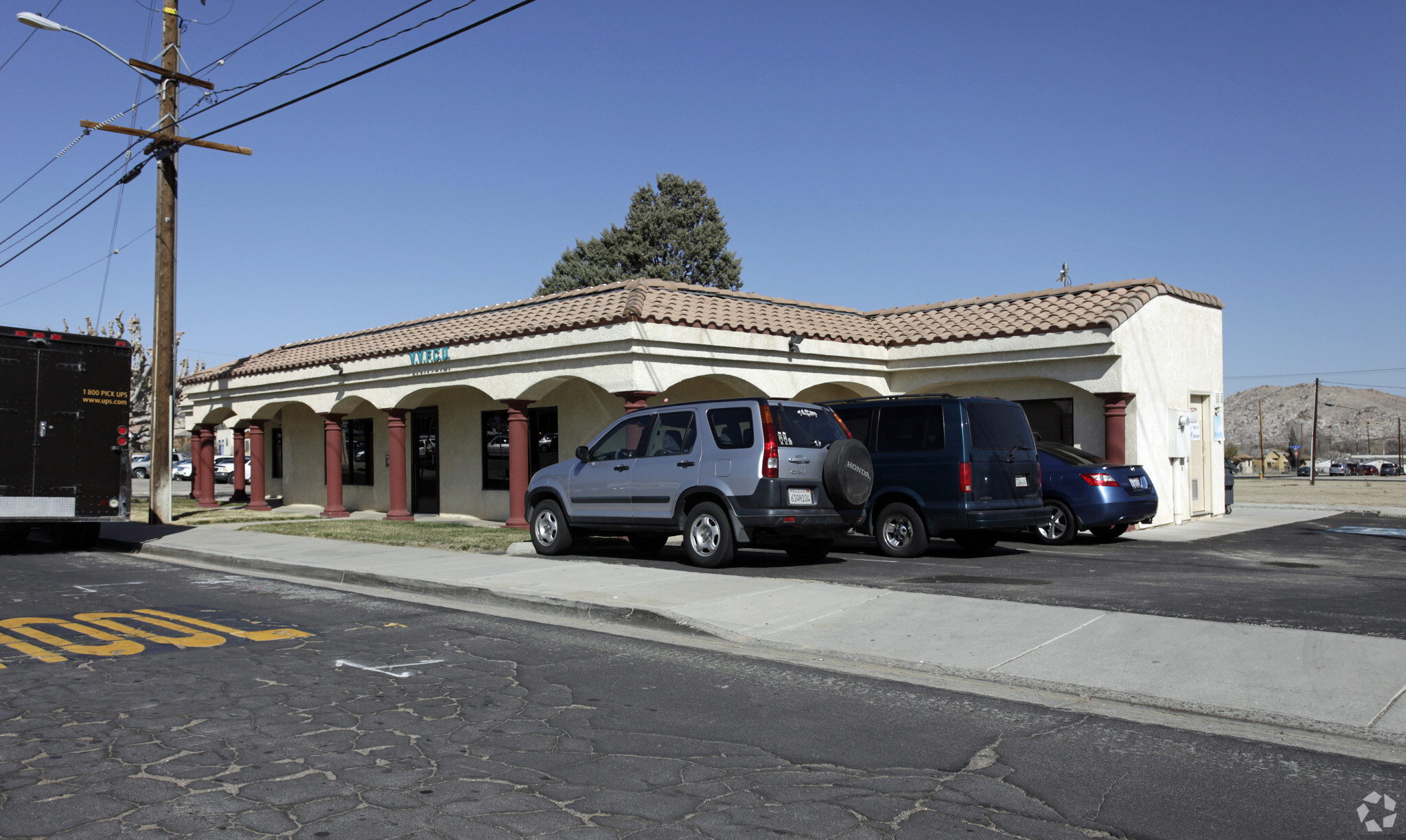 15445 8th St, Victorville, CA for sale Primary Photo- Image 1 of 3