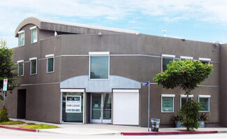 More details for 3402 Motor Ave, Los Angeles, CA - Office for Lease