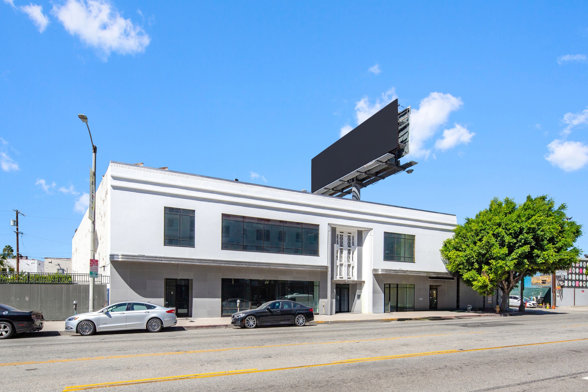 731-741 S La Brea Ave, Los Angeles, CA for sale Building Photo- Image 1 of 14