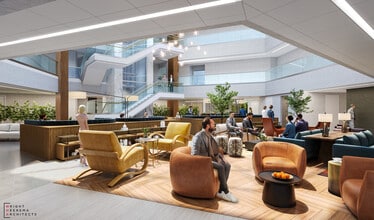 2275 Half Day Rd, Bannockburn, IL for sale Interior Photo- Image 2 of 14