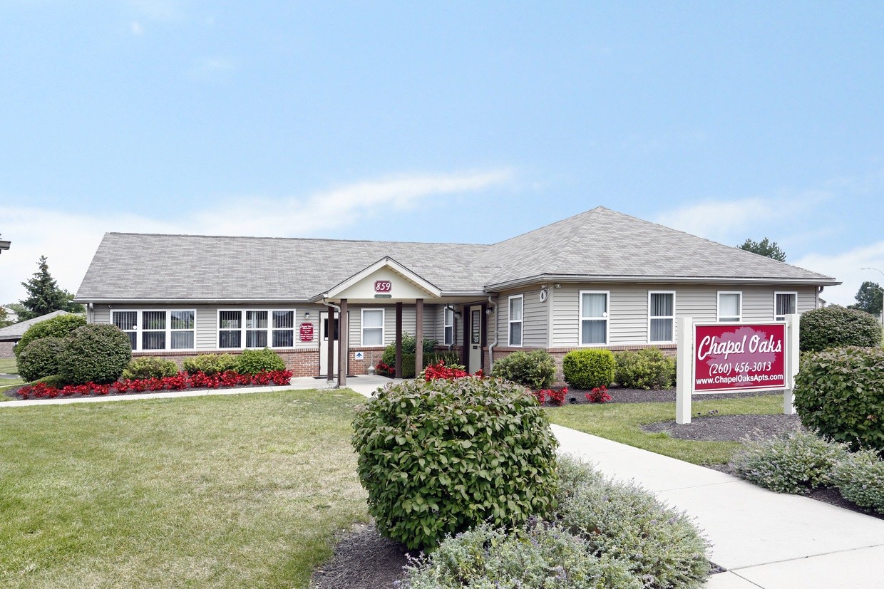 859 Buchanan St, Fort Wayne, IN for sale Building Photo- Image 1 of 1