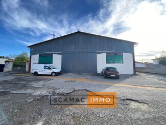 More details for Industrial for Lease