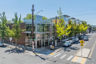 More details for 3420-3490 SE Hawthorne Blvd, Portland, OR - Retail for Lease