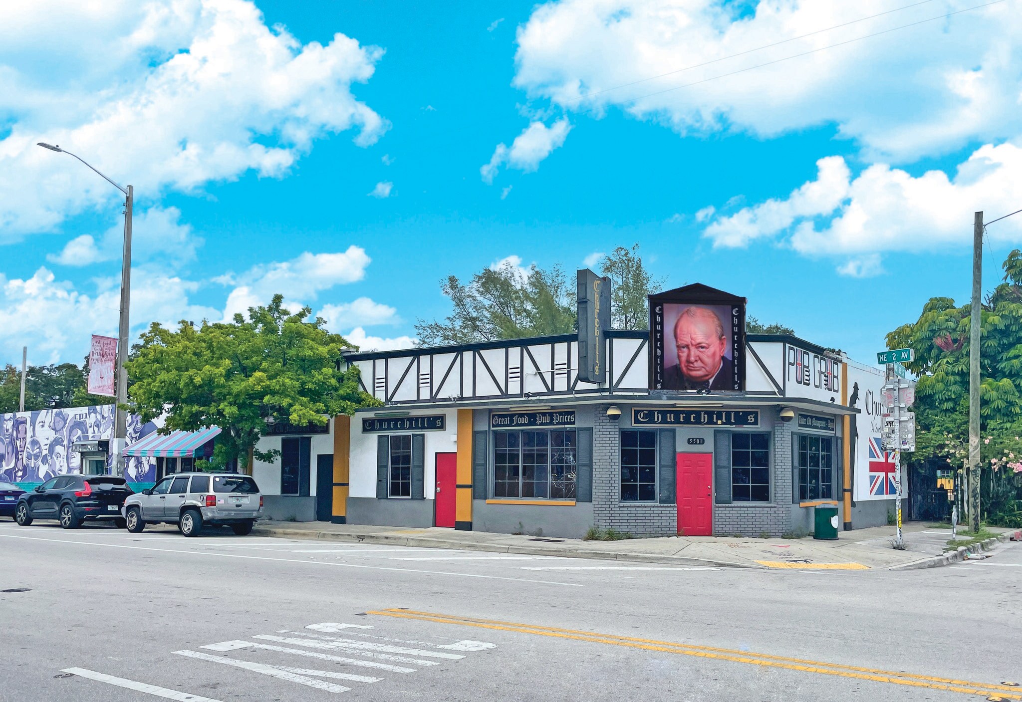 5501 NE 2nd Ave, Miami, FL for sale Building Photo- Image 1 of 1