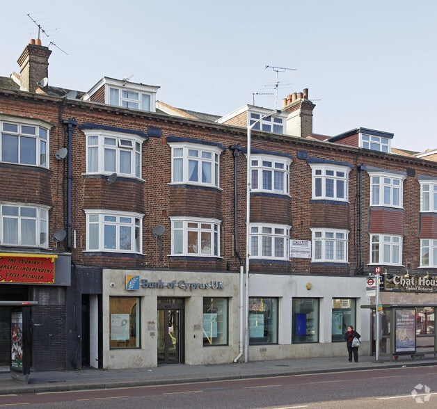 18-24 Brighton Rd, South Croydon for sale - Primary Photo - Image 1 of 1