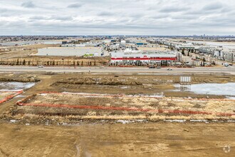 5311 34 Street NW St, Edmonton, AB - Aerial map view
