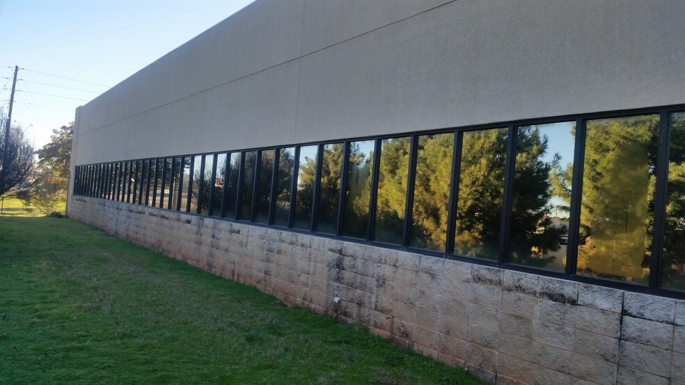 1850 N Clack St, Abilene, TX for sale - Primary Photo - Image 1 of 1