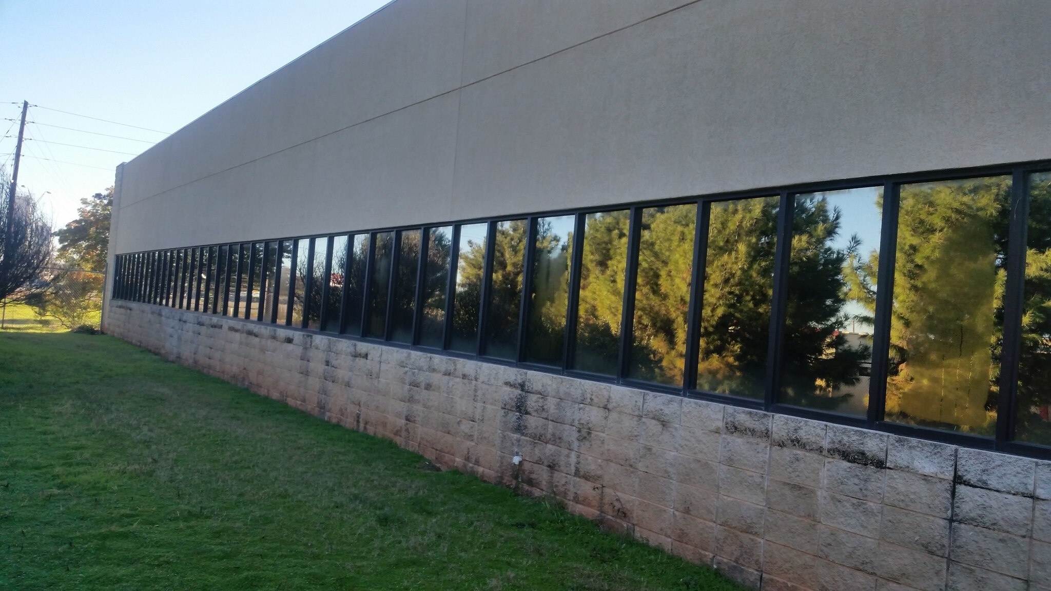 1850 N Clack St, Abilene, TX for sale Primary Photo- Image 1 of 1