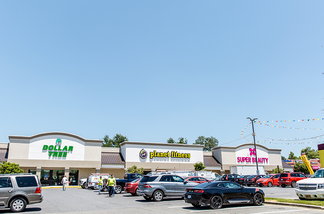 More details for 6200-6300 Central Ave, Capitol Heights, MD - Office/Retail, Retail for Lease