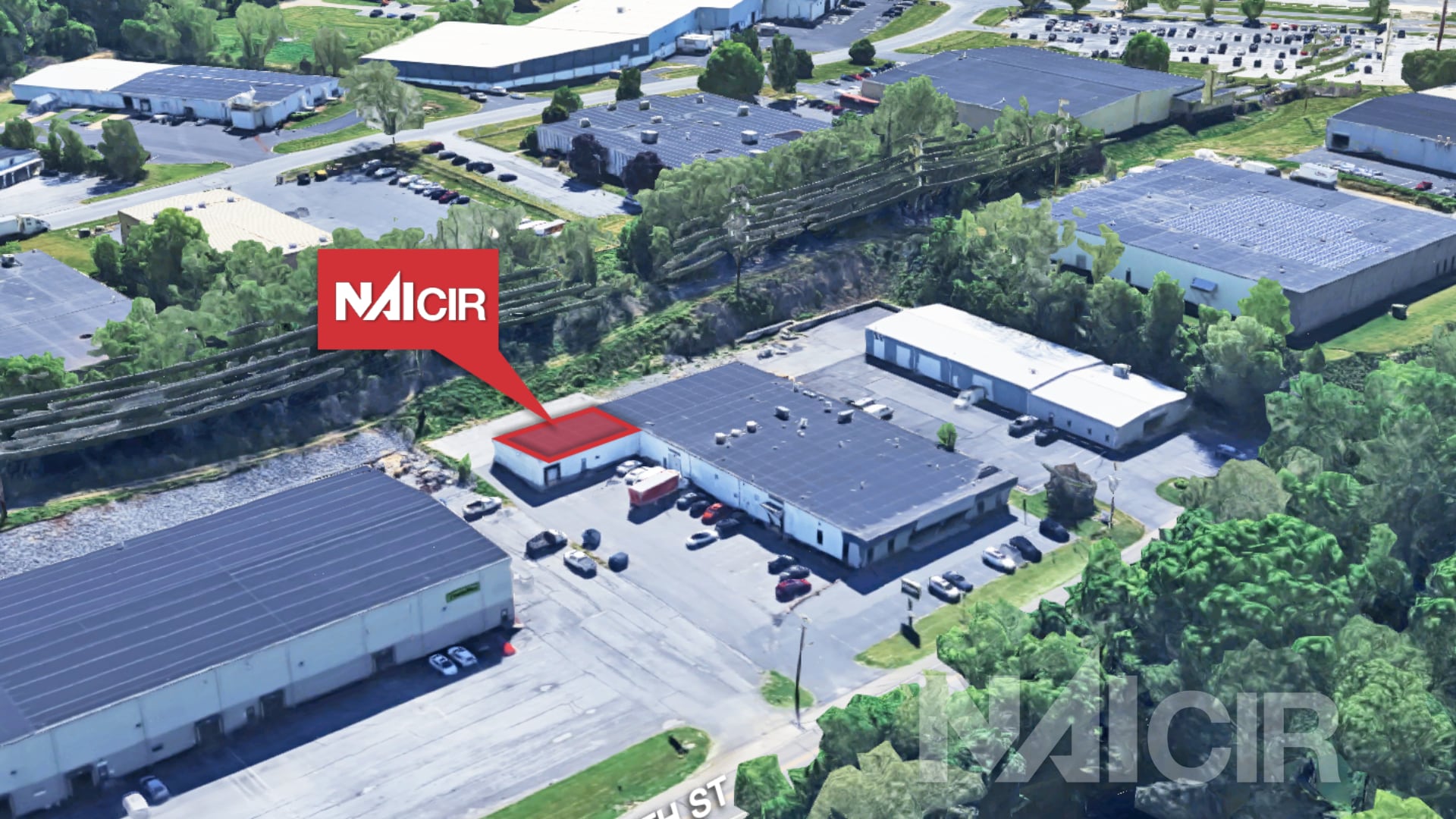 1591 S 19th St, Harrisburg, PA for lease Building Photo- Image 1 of 5