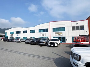 7870 Enterprise Dr, Chilliwack, BC for lease Interior Photo- Image 1 of 5