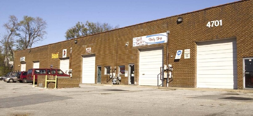 4701 Belle Grove Rd, Brooklyn, MD for sale Building Photo- Image 1 of 1