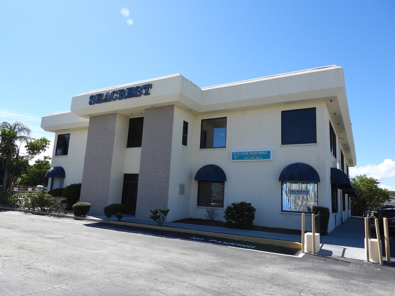 503 N Orlando Ave, Cocoa Beach, FL for lease - Building Photo - Image 2 of 10