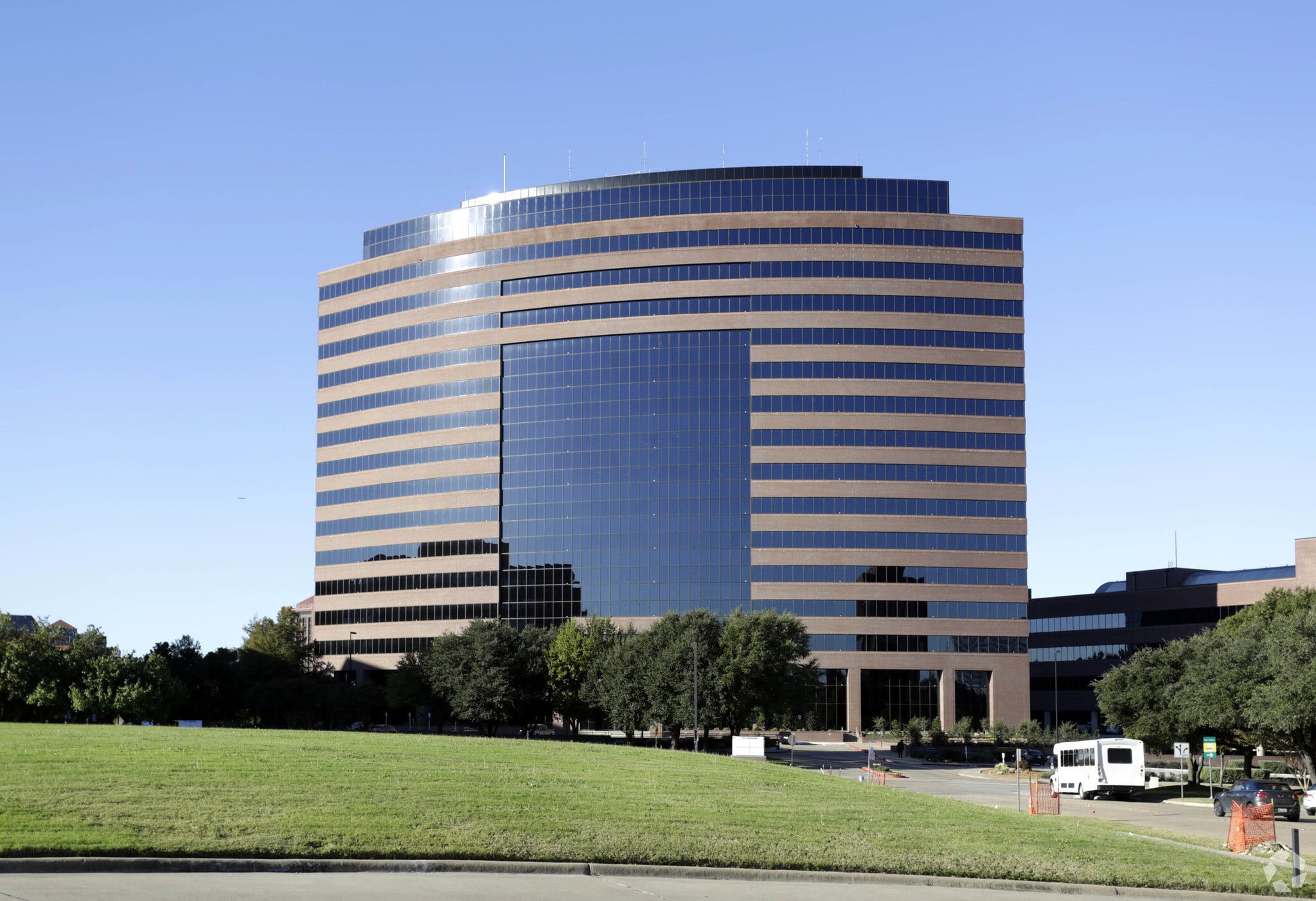 2221 Lakeside Blvd, Richardson, TX 75082 Office for Lease