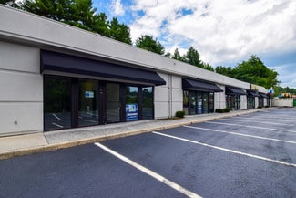 More details for 2350-2362 Peters Creek Rd, Roanoke, VA - Retail for Lease