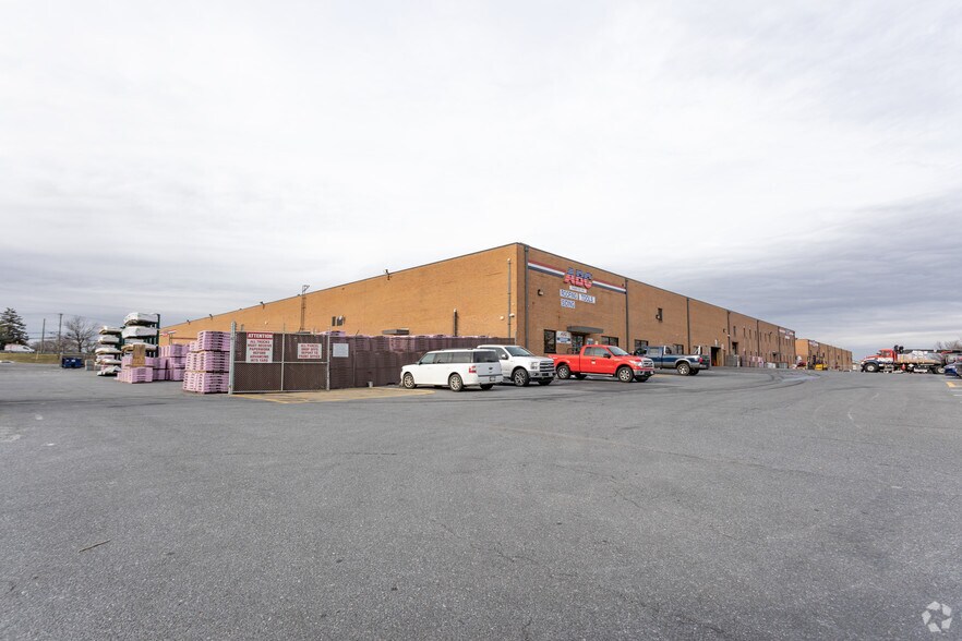 3901-3915 Benson Ave, Arbutus, MD for sale - Primary Photo - Image 1 of 1