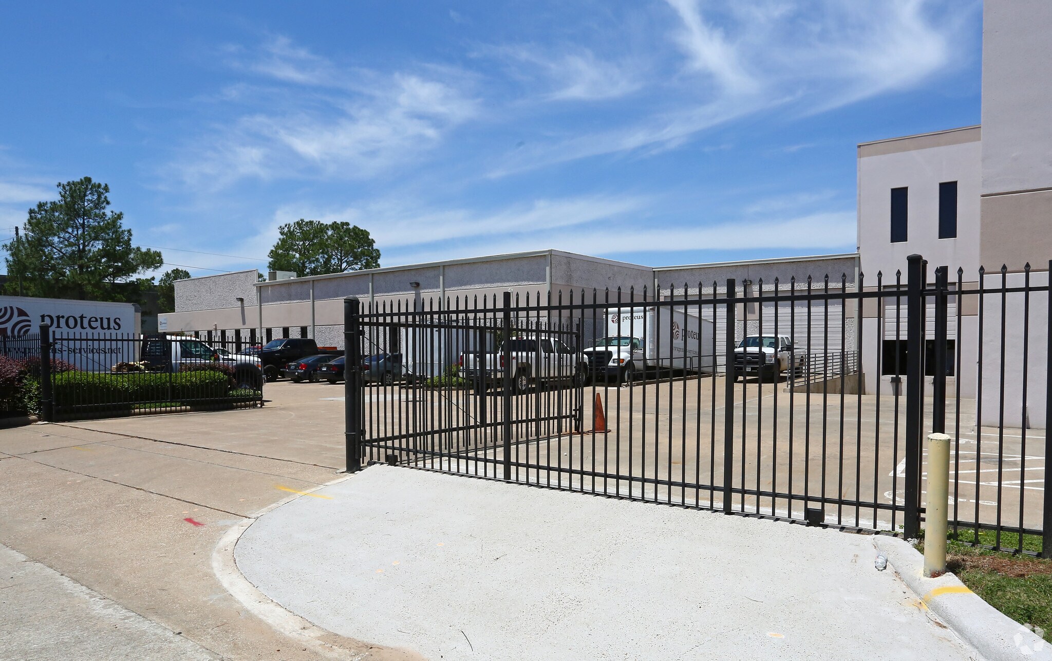 10770 Moss Ridge Rd, Houston, TX for sale Building Photo- Image 1 of 1