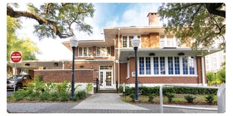 Five Points - Riverside - Drive Through Restaurant