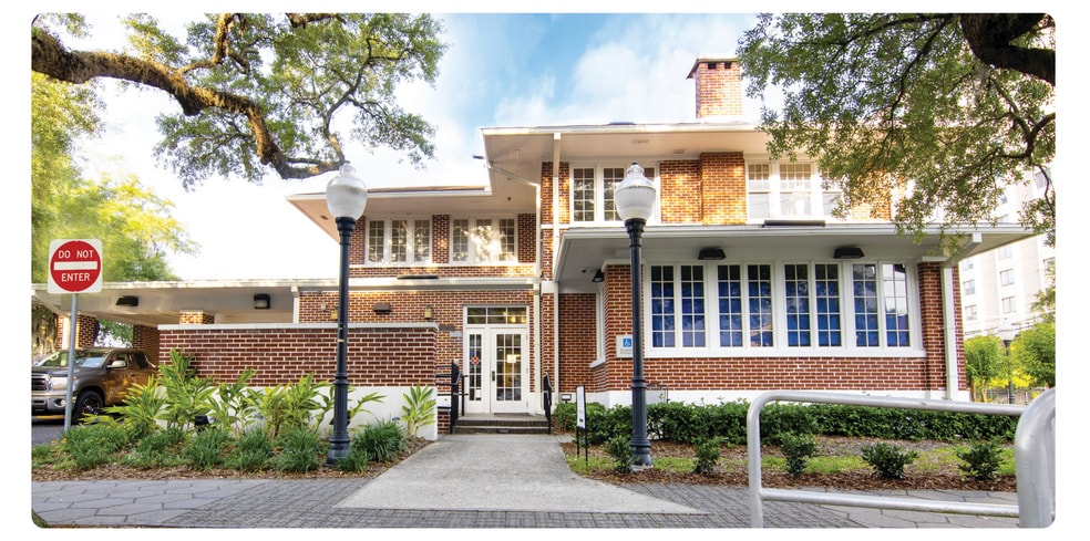 1604 Margaret St, Jacksonville, FL for lease - Building Photo - Image 1 of 42