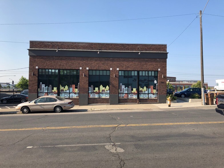 123 E Sprague Ave, Spokane, WA 99202