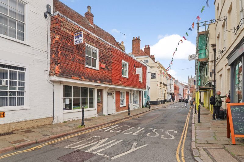 70 Castle St, Canterbury for sale - Building Photo - Image 1 of 10