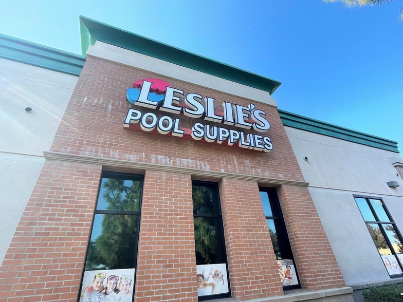 1725 Mitchell Rd, Ceres, CA for lease - Primary Photo - Image 1 of 1