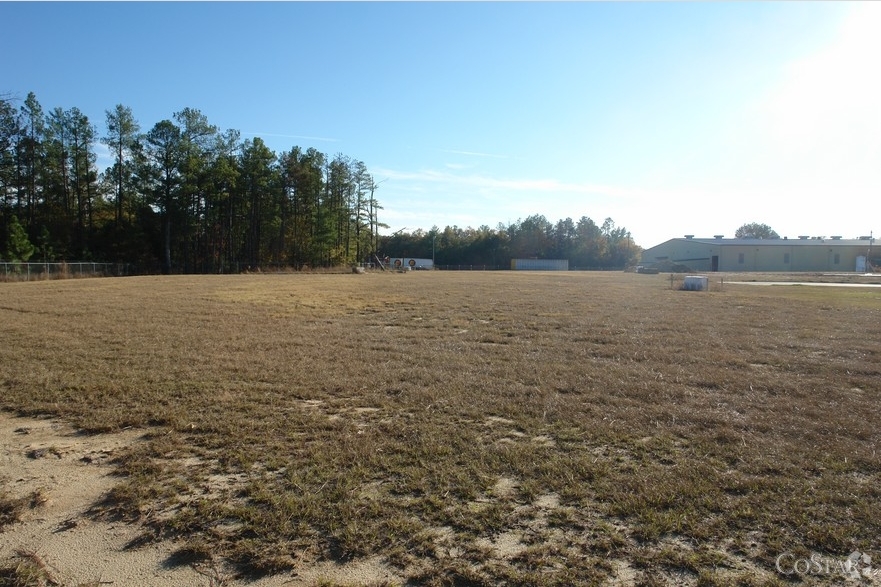 130 O'Connor Pl, Aberdeen, NC for sale - Primary Photo - Image 2 of 2