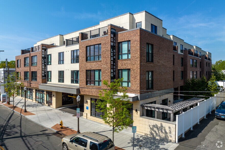 504508 Glenbrook Rd, Stamford, CT 06906 Glenbrook Crossing