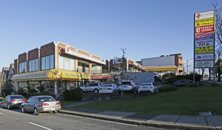 More details for 3003 Kingsway, Vancouver, BC - Retail for Lease